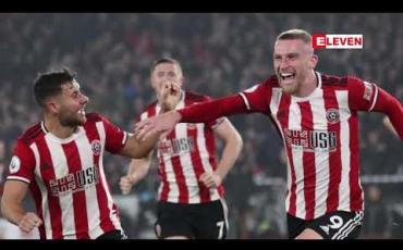 Embedded thumbnail for Football Talkshow 