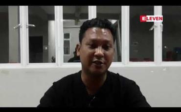 Embedded thumbnail for မြိတ်ရှိ NLDဝန်းရံသူများ လှည့်လည်နေမှုကိုမပြုလုပ်ကြတော့ရန် NLDလွှတ်တော်ကိုယ်စားလှယ်လောင်းမေတ္တာရပ်ခံ