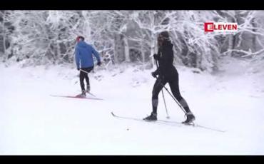 Embedded thumbnail for ဒီဇင်ဘာလတွင် ပြင်သစ်၊သြစတြီးယားတို့၌ ဆီးနှင်းကျဆင်းမှုထူထပ်ခဲ့ပြီး နှင်းလျှောစီးစခန်းများကို နှင်းများဖုံးလွှမ်း 