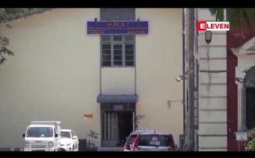 Embedded thumbnail for မြန်မာနိုင်ငံတွင် COVID-19 ဓါတ်ခွဲအတည်ပြုလူနာစုစုပေါင်း တစ်သိန်းသုံးသောင်းကျော်ရှိလာ 