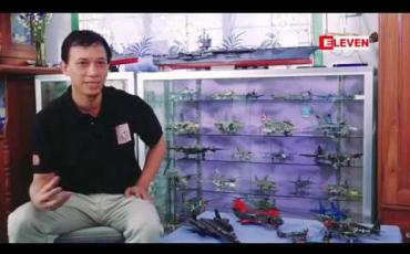 Embedded thumbnail for Hobby Talkie (ရုပ်သံအစီအစဉ်)