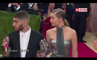 Embedded thumbnail for One Direction အဖွဲ့ဝင်ဟောင်း Zayn Malik သမီးလေးမွေးပြီးမကြာခင် သီချင်းသစ်တစ်ပုဒ်ထွက်ရှိ 