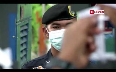 Embedded thumbnail for ဖွဲ့စည်းပုံပြင်ဆင်ရေးဆွေးနွေးနေစဉ် ထိုင်းဆန္ဒပြသူများ လွှတ်တော်ပြင်ပတွင်စုရုံး
