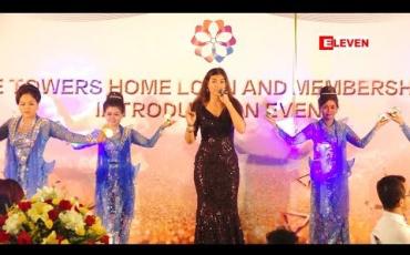 Embedded thumbnail for ရန်ကုန်မြို့ရဲ့ ပထမဦးဆုံး Smart Condominium ဖြစ်တဲ့ KANBAE TOWERS CONDO ကို ဘဏ်နဲ့ချိတ်ဆက်ပြီး နှစ်ရှည်အရစ်ကျ ငွေချေစနစ်နဲ့ စတင်ရောင်းချမယ့် မိတ်ဆက်ပွဲအခမ်းအနား