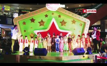 Embedded thumbnail for &amp;quot; Dugro Star Grand Final &amp;quot; (ရုပ်သံအစီအစဉ်)