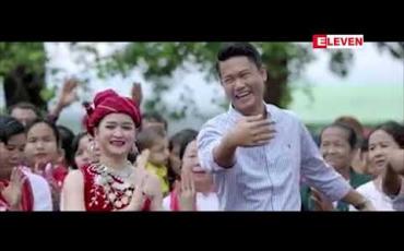 Embedded thumbnail for သရုပ်ဆောင် ကျော်ထက်အောင်(ရုပ်သံအစီအစဉ်)