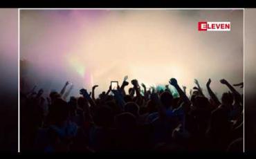 Embedded thumbnail for  Rap ဂီတဖျော်ဖြေပွဲတစ်ခု၌ လူအုပ်ပြိုကျသဖြင့် အနည်းဆုံးငါးဦးသေဆုံး