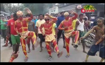 Embedded thumbnail for သက်တမ်း ၉၉ နှစ် ရှိပြီဖြစ်သည့် ပုလောကျားကပွဲခေါ် ကျားဆုခံပွဲကို စည်ကားသိုက်မြိုက်စွာ ကျင်းပခဲ့ 