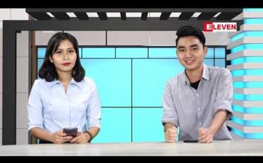 Embedded thumbnail for Facebook Digest (ရုပ်သံအစီအစဉ်) 