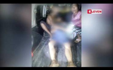 Embedded thumbnail for တောင်ဒဂုံမြို့နယ်တွင် အမျိူးသား ၂ ဦး အရက်သောက်ရင်း စကားများရန်ဖြစ်ရာမှ လူသတ်မှုဖြစ်ပွား 