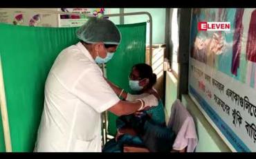 Embedded thumbnail for ကာကွယ်ဆေး တင်ပို့ မှုအား သီတင်းပတ်အနည်းငယ်အတွင်း အိန္ဒိယဆုံးဖြတ်မည်