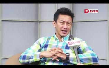 Embedded thumbnail for မုဒြာခေါ်သံ ဇာတ်ကားကို ဘာကြောင့် အကယ်ဒမီ မပေးတာလဲဲဆိုပြီး မေးထားတဲ့ ဒါရိုက်တာ ညိုမင်းလွင်