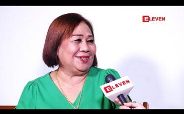 Embedded thumbnail for အိမ်ထောင်ရှင် Mrs ပြိုင်ပွဲမှာ ပါဝင်ယှဉ်ပြိုင်ကြပါ ဖိတ်ခေါ်ပါတယ်” လို့ပြောတဲ့ မတူး