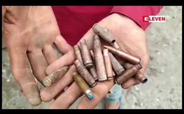 Embedded thumbnail for AA၊ TNLA၊ MNDAA ပူးပေါင်းအဖွဲ့၏ တိုက်ခိုက်ခဲ့သည့်လုပ်ရပ်အား ရှုတ်ချ