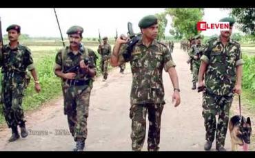 Embedded thumbnail for မြန်မာနှင့် ဘင်္ဂလားဒေ့ရှ် နယ်စပ်တွင် ARSA အကြမ်းဖက်အဖွဲ့က စခန်းအသစ်များ တည်ဆောက်ထားကြောင်း အိန္ဒိယသတင်းဌာနတစ်ခု ဖော်ပြ