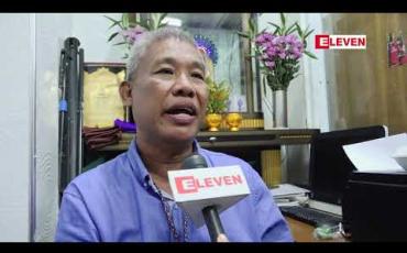 Embedded thumbnail for ပြည်တွင်းရွှေဈေး တစ်ရက်တည်းကျပ် ငါးသောင်း ကျော်ပြန်ကျ