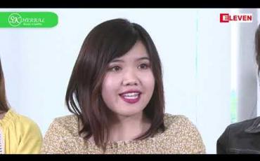 Embedded thumbnail for သဘာဝ ရဲ ့လက်ဆောင် SK Herbal (ရုပ်သံအစီအစဉ်)