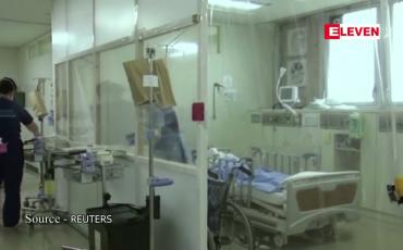 Embedded thumbnail for တိုကျိုအိုလံပစ်ပြိုင်ပွဲသို့လာရောက်မည့်ကိုယ်စားလှယ်အဖွဲ့ များကာကွယ်ဆေးထိုးထားရန်လို