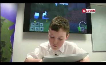 Embedded thumbnail for ကလေးငယ်များအားတစ်နေ့ကိုဖန်သားပြင်ကြည့်ရှုချိန်အများဆုံး ၁ နာရီနာရီသာပေးရန် WHO အကြံပြု