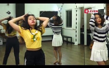 Embedded thumbnail for Dancing Floor (ရုပ်သံအစီအစဉ်)