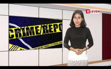 Embedded thumbnail for Crime report ရုပ်သံအစီအစဉ်