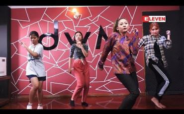 Embedded thumbnail for “ Dancing Floor ” (ရုပ်သံအစီအစဉ်)