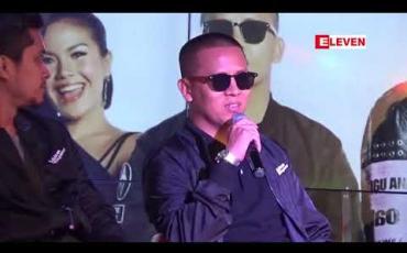 Embedded thumbnail for The Voice Myanmar Season 2 တွင် ပြိုင်ပွဲစည်းမျဉ်းအသစ်နှင့် Round အသစ် ပါဝင်လာ