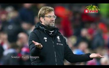 Embedded thumbnail for မန်စီးတီးက ဘာစီလိုနာနှင့် ဂျူဗင်တပ်စ်တို့ထက် ပိုမိုတည်ငြိမ်သည့်ပုံစံကို ပြထားနိုင်ပြီး ဖလား (၄)လုံးရယူရန် ဖြစ်နိုင်ခြေရှိသည်ဟု လီဗာပူးလ်နည်းပြ ကလော့ပ် မှတ်ချက်ပြု 