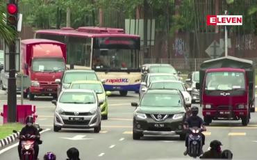 Embedded thumbnail for မလေးရှားတွင် ကိုဗစ်ကူးစက်မှုများ စံချိန်တင် မြင့်တက်နေသဖြင့်ဇွန် ၁ရက်မှ ၁၄ ရက်အထိ လော့ဒေါင်းချထားမည်