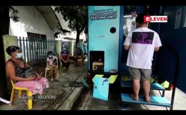 Embedded thumbnail for တရုတ်ဇီဝဆေးကုမ္ပဏီ ဆိုင်နိုဗက်မှ ကာကွယ်ဆေးပမာဏ ၂၅ သန်း ဝယ်ယူရေးကို အပြီးသတ်နိုင်ရန် ဖိလစ်ပိုင် ပြင်ဆင်နေ 