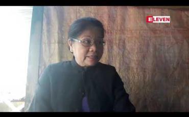 Embedded thumbnail for အိမ်အကူအမျိူးသမီးအား သေဆုံးသည်အထိ ညှဉ်းပန်းနှိပ်စက်ခဲ့တယ်ဆိုသော ဥပဒေအရာရှိအမျိုးသမီးအမှုကို စွဲချက်တင်ရန်သင့်/မသင့် လာမည့်ရုံးချိန်းတွင် နှစ်ဖက်ရှေ့များ လျောက်လဲချက်ပေးမည်