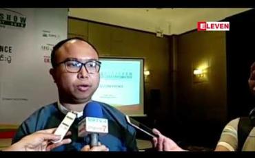 Embedded thumbnail for နာမည်ကျော်ကားအမှတ်တံဆိပ် ၁၂ မျိုး၏ ကားအသစ်များ အပါအဝင် တစ်ပတ်ရစ်ကားများကိုပါရောင်းချပေးမည့် မော်တော်ယာဉ်အရောင်းပြပွဲကို မန္တလေးမြို့တွင် ဒုတိယအကြိမ်မြောက် ကျင်းပမည်