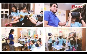 Embedded thumbnail for Brighton International School (ရုပ်သံအစီအစဉ်)