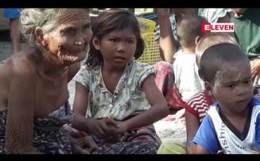 Embedded thumbnail for ပုလဲကုမ္ပဏီက ဆလုံတိုင်းရင်းသားများ နေထိုင်လုပ်ကိုင်နေသည့် ကျွန်းများတွင် တိုးချဲ့လုပ်ကိုင်လာမှုအပေါ် ကန့်ကွက်ကြောင်း သဘောထား ထုတ်ဖော်ချက်ပြုလုပ်ခဲ့ 
