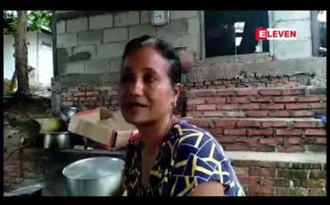 Embedded thumbnail for ပေါင်မြို့နယ်၊ ရဲပြားကုန်းမူလတန်းကျောင်းတည်ရာတောင်ပေါ်ရှိအရံစေတီများမြေကျွံတိမ်းစောင်းမှုရှိလာသဖြင့် ပြိုကျမှာကိုစိုးရိမ်ကာကလေးများကိုတောင်အောက်ရှိကျောင်းသို့မလွှတ်ဟုမိဘများပြောကြား 