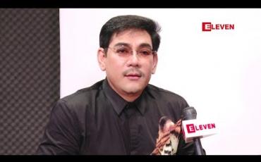 Embedded thumbnail for အကယ်ဒမီဆိုတာကို လိုချင်ကြတာချည်းပဲ ရန်အောင် (ရုပ်သံအစီအစဉ်)