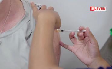 Embedded thumbnail for နယူးဇီလန်တွင် ကိုရိုနာဗိုင်းရပ်စ် ကာကွယ်ဆေးစတင်ထိုးနှံ
