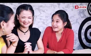 Embedded thumbnail for အစားအစာ အစုံရတဲ့ Mr . Cooker ( ရုပ်သံအစီအစဉ် )