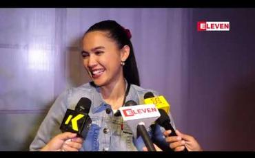 Embedded thumbnail for အကောင်းဆုံးပဲလိုချင်တယ်ဆိုတဲ့စိတ်မရှိဘဲ အကောင်းဆုံးဖြစ်အောင်ဖန်တီးယူချင်တဲ့သူ ဖြစ်ပြီး နောက်လိုက် ကောင်း တစ်ယောက်ဖြစ်ချင်တယ် ဆိုတဲ့အေးမြတ်သူ