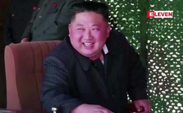 Embedded thumbnail for တောင်ကိုရီးယား၏ ကိုရီးယားစစ်ပွဲအဆုံးသတ်ရေးတောင်းဆိုမှုသည် စောနေသည်ဟု မြောက်ကိုရီးယားဆို