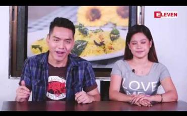 Embedded thumbnail for Food Ranger ( ရုပ်သံအစီအစဉ် )