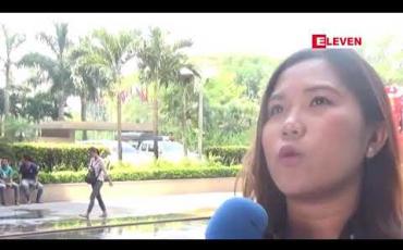 Embedded thumbnail for HAGL Myanmarနှင့်မီးသတ်ဦးစီးဌာနတို ့ပူးပေါင်း၍ မီးဘေးလုံခြုံမှုလေ့ကျင့်ရေးနှင့် မီးငြှိမ်းသတ်မှု ဇာတ်တိုက်လေ့ကျင့်ဆောင်ရွက်မှုများပြုလုပ်ခဲ့ 