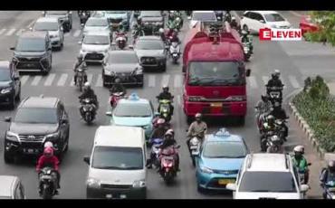 Embedded thumbnail for အင်ဒိုနီးရှားအစိုးရက ဘော်နီယိုကျွန်းအရှေ့ပိုင်းကို မြို့တော်ရွှေ့ရန်ရွေးချယ်