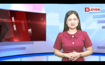 Embedded thumbnail for ■ စက်တင်ဘာ ၉ ရက်မနက်ပိုင်းသတင်းအစီအစဉ်