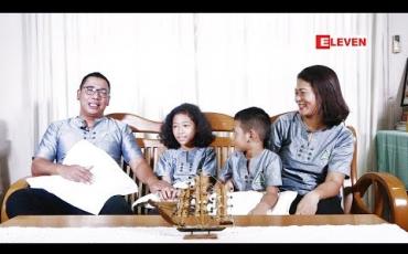 Embedded thumbnail for Healthy Family (ရုပ်သံအစီအစဉ်)