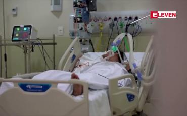 Embedded thumbnail for ဆော်ပေါ်လိုနှင့် ရီယိုဒီဂျနေးရိုးတို့တွင် အသွားအလာ ကန့်သတ်မှုများကို ဖြေလျှော့ရန် ပြင်ဆင်နေ