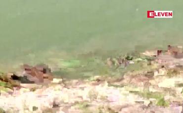 Embedded thumbnail for ဂင်္ဂါမြစ်ထဲ အလောင်းတွေ မျောပါလာသည့်အတွက် အိန္ဒိယအာဏာပိုင်များ စစ်ဆေးနေရ