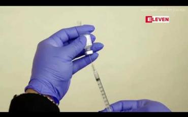 Embedded thumbnail for အမေရိကန်တွင် တစ်ရက်အတွင်း ကိုရိုနာဗိုင်းရပ်စ် ကူးစက်သူသစ်၂၅၀၀၀၀ ကျော်နှင့် သေဆုံးသူ ၃၇၀၀ ကျော် ရှိခဲ့ပြီး နေ့အလိုက် ကူးစက်/သေဆုံးမှု စံချိန်သစ်တင် 