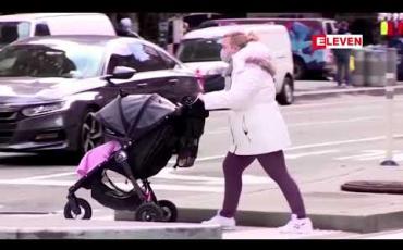 Embedded thumbnail for အမေရိကန်တွင် ကိုရိုနာဗိုင်းရပ်စ် ကူးစက်သူသန်း ၂၀ ကျော်ရှိလာ