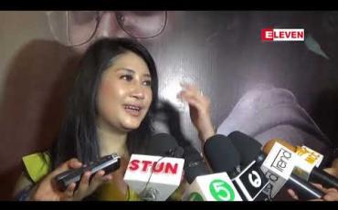 Embedded thumbnail for အနုပညာအလုပ်တွေနဲ ့ရော၊ ပရိသတ်တွေနဲ ့ပါ ဝေးကွာသွားရတဲ့အကြောင်းအရင်းကိုပြောပြလာတဲ့ သရုပ်ဆောင် ပြည့်ဖူးခိုင်